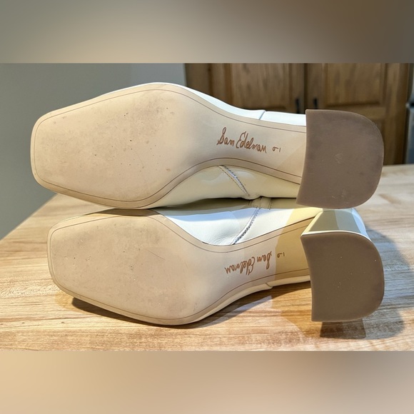 Sam Edelman Women’s Codie Boots - Size: 9 - Picture 5 of 12